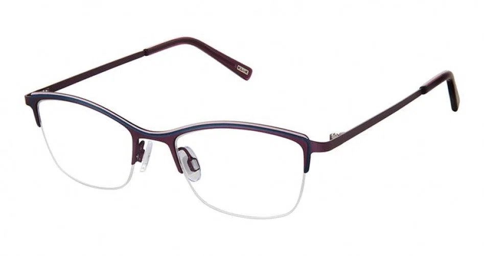 Kliik K-723 Eyeglasses - view 2